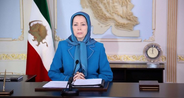 خانم مریم رجوی: ضرب و شتم زنان بی‌پناه بلوچ قلب هر ایرانی آزاده‌ای را به درد می‌آورد